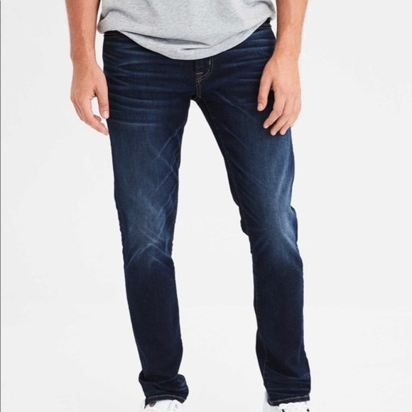 American Eagle Outfitters Other - American Eagle Slim Fit Next Level Stretch Jeans